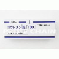 JOLETHIN Tablets 100 