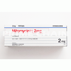 MITOMYCIN Injection 2mg