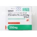 AZITHROMYCIN Tablets 250mg "SAWAI"