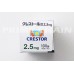 Crestor Tablets 2.5mg
