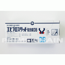Eviprostat Tablets DB