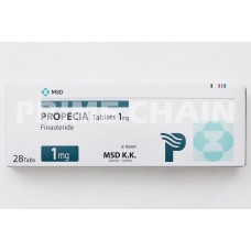 Propecia Tablets - 1mg