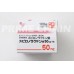 SPIRONOLACTONE Tablets 50mg "YD"